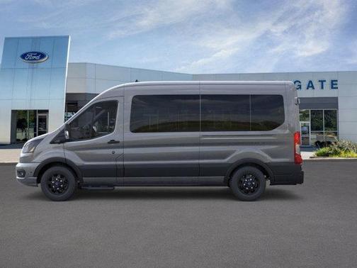 2026 Ford Transit-350 XLT