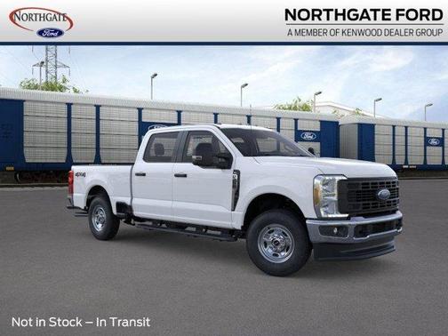 2026 Ford F-250 XL