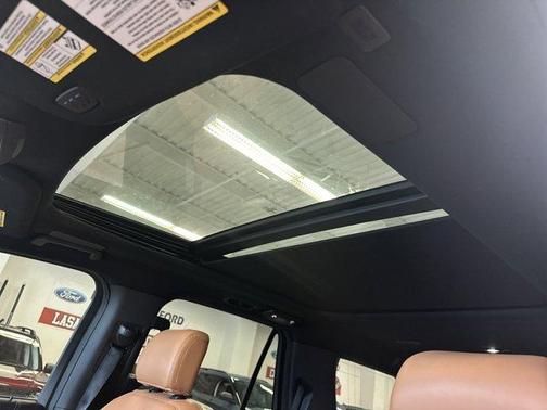 2022 Ford Expedition Platinum