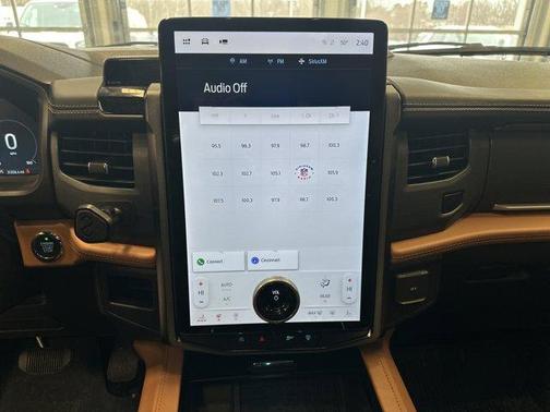 2022 Ford Expedition Platinum