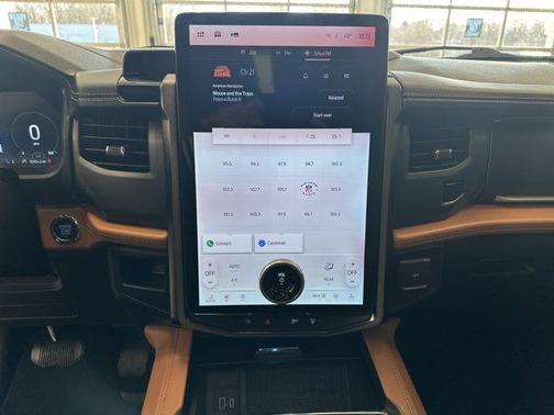 2022 Ford Expedition Platinum