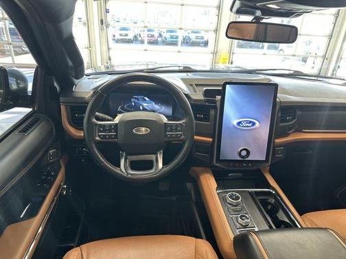 2022 Ford Expedition Platinum