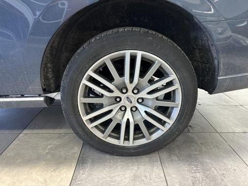 2022 Ford Expedition Platinum