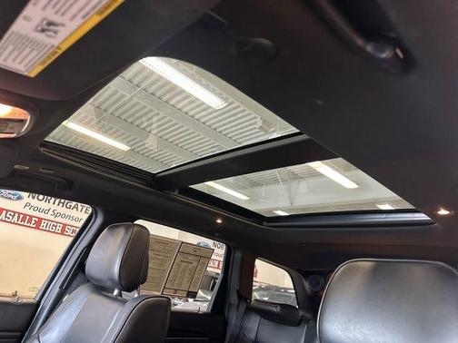 Bright White Clearcoat 2018 Jeep Grand Cherokee High Altitude