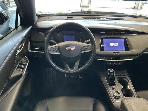 2020 Cadillac XT4 Sport