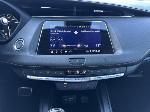 2020 Cadillac XT4 Sport