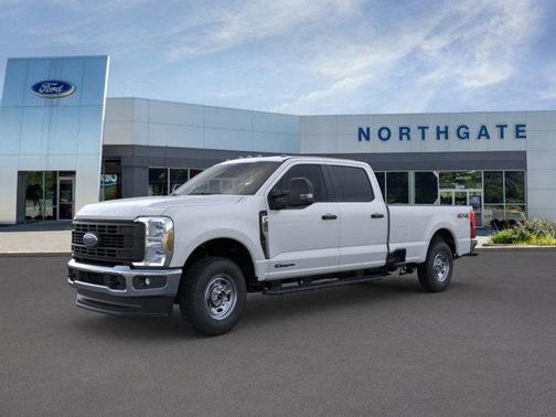 2025 Ford F-350 XL