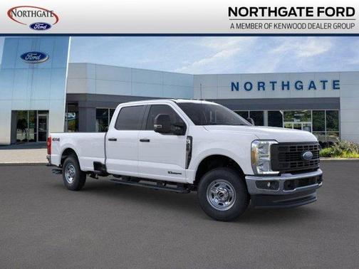 2025 Ford F-350 XL