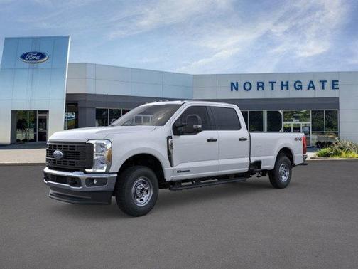 2025 Ford F-350 XL