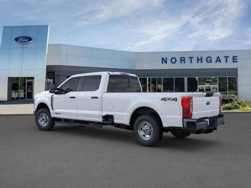2025 Ford F-350 XL