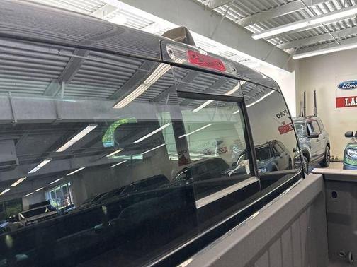 Diamond Black 2019 RAM 1500 Laramie