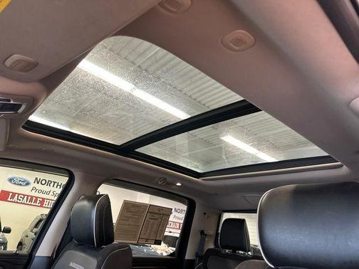 Diamond Black 2019 RAM 1500 Laramie