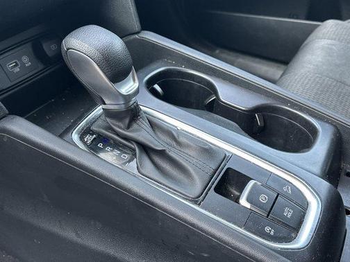 2019 Hyundai SANTA FE 2.4 SE