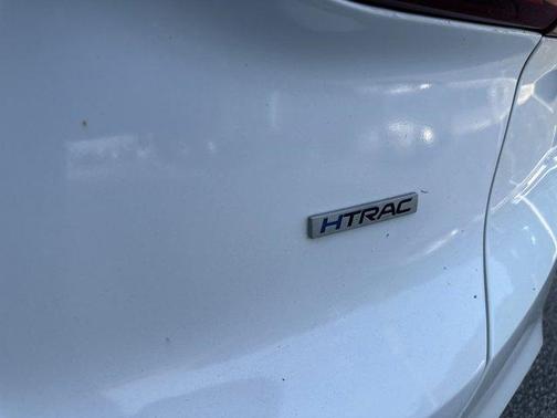 2019 Hyundai SANTA FE 2.4 SE