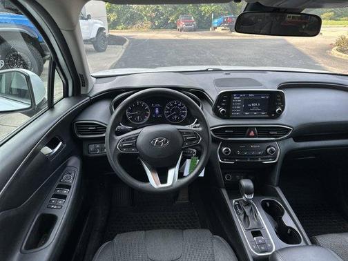2019 Hyundai SANTA FE 2.4 SE