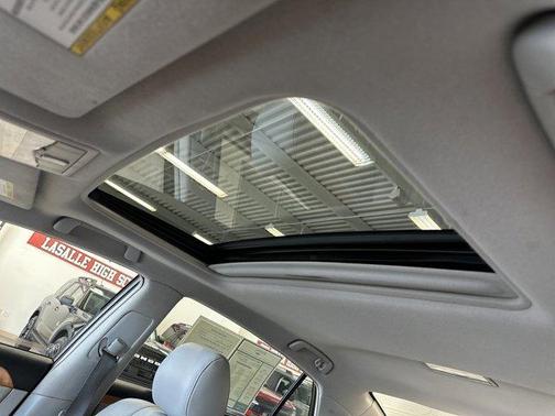 2005 Toyota Avalon Limited