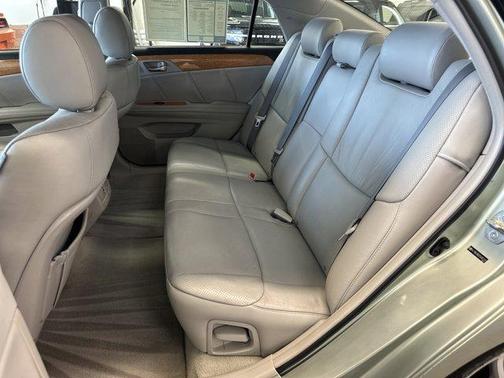 2005 Toyota Avalon Limited