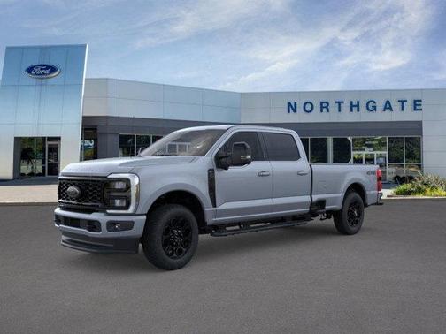 2026 Ford F-350 Lariat Super Duty
