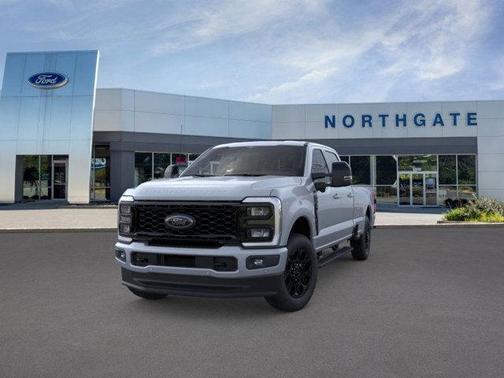 2026 Ford F-350 Lariat Super Duty
