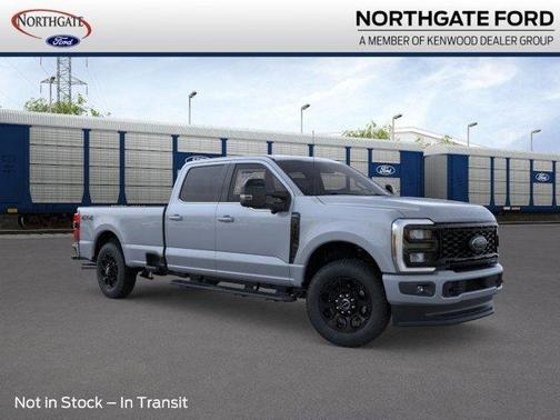 2026 Ford F-350 Lariat Super Duty