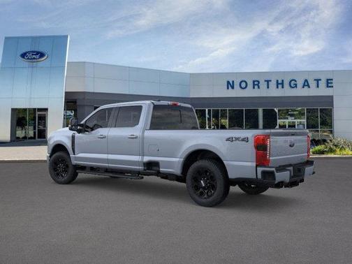 2026 Ford F-350 Lariat Super Duty