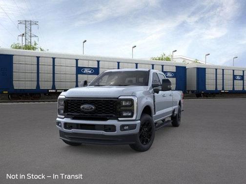 2026 Ford F-350 Lariat Super Duty