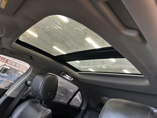 2017 Cadillac CTS 3.6L Luxury