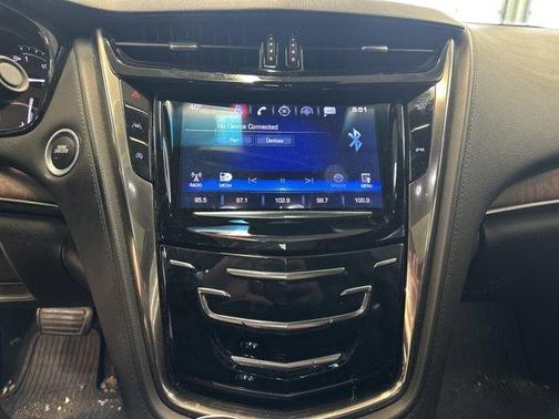 2017 Cadillac CTS 3.6L Luxury