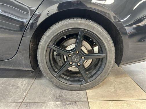 2017 Cadillac CTS 3.6L Luxury