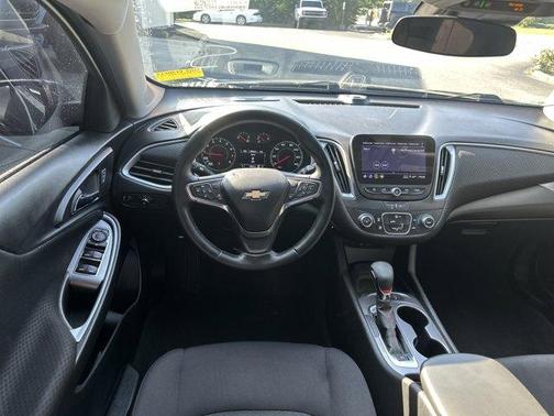 2024 Chevrolet Malibu RS