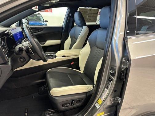2022 Lexus NX 350 Premium