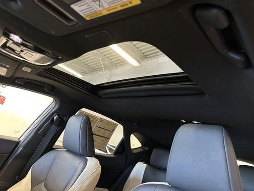2022 Lexus NX 350 Premium