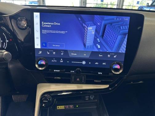 2022 Lexus NX 350 Premium