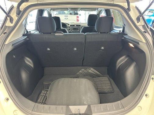 2019 Nissan Leaf S