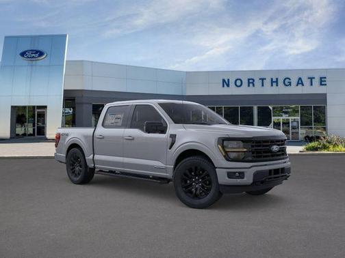 Avalanche 2026 Ford F-150 XLT