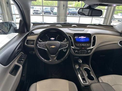 2020 Chevrolet Equinox Premier w/1LZ