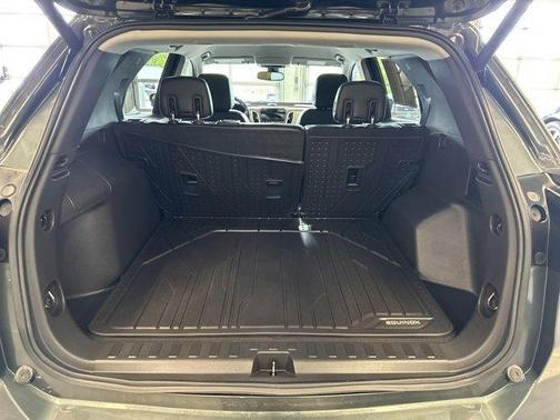 2020 Chevrolet Equinox Premier w/1LZ