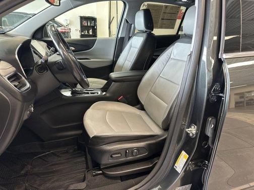 2020 Chevrolet Equinox Premier w/1LZ