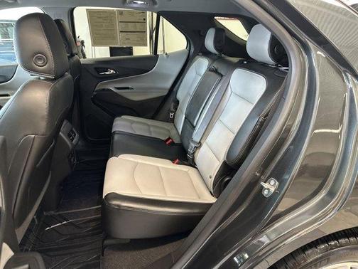 2020 Chevrolet Equinox Premier w/1LZ