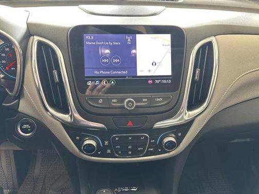 2020 Chevrolet Equinox Premier w/1LZ