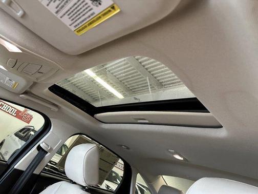 2018 Ford Focus Titanium