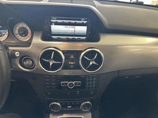 2015 Mercedes-Benz GLK-Class GLK 350 4MATIC