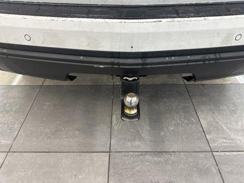 2016 Chevrolet Traverse 2LT