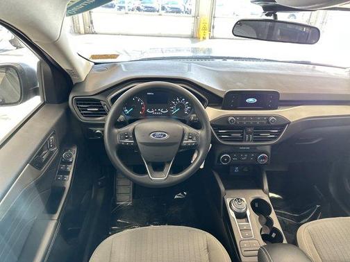 2022 Ford Escape S