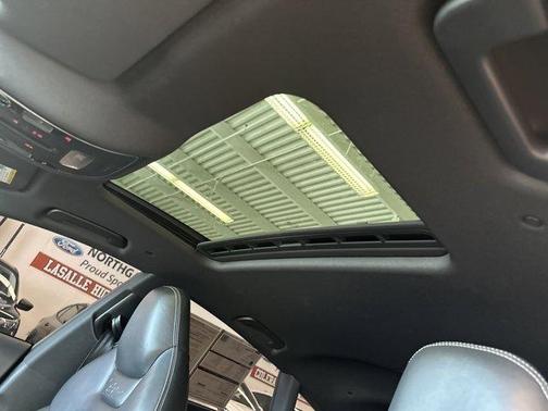 2018 Audi S7 4.0T Premium Plus