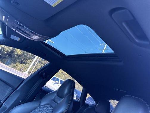 2018 Audi S7 4.0T Premium Plus