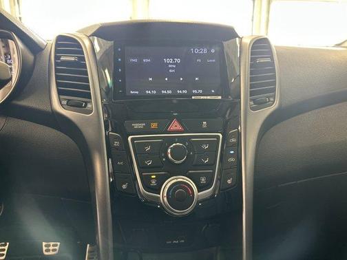 2013 Hyundai Elantra GT Base