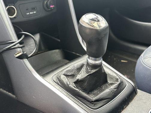 2013 Hyundai Elantra GT Base