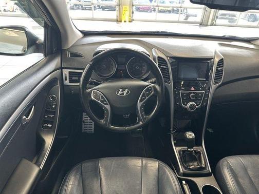 2013 Hyundai Elantra GT Base
