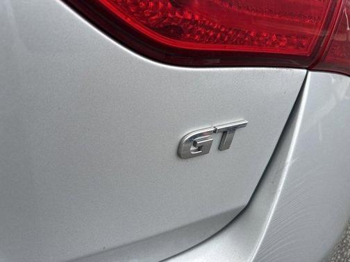 2013 Hyundai Elantra GT Base